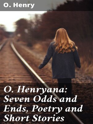 cover image of O. Henryana